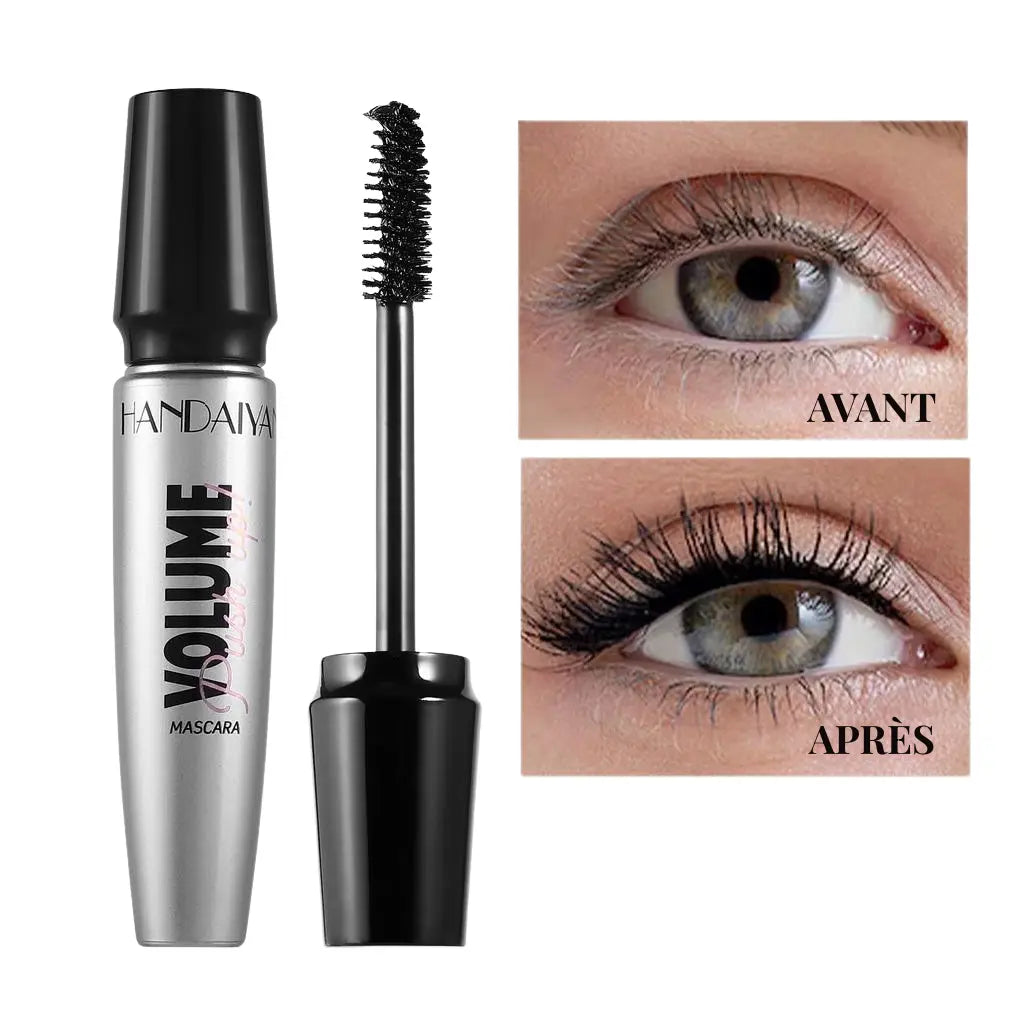 BELLEZA PURA | Mascara Volume Intense Belleza Pura