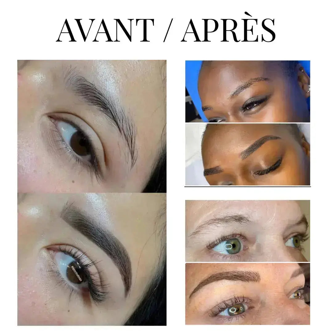 HelloBloomy | Crème sourcils pigmentée HelloBloomy Shop