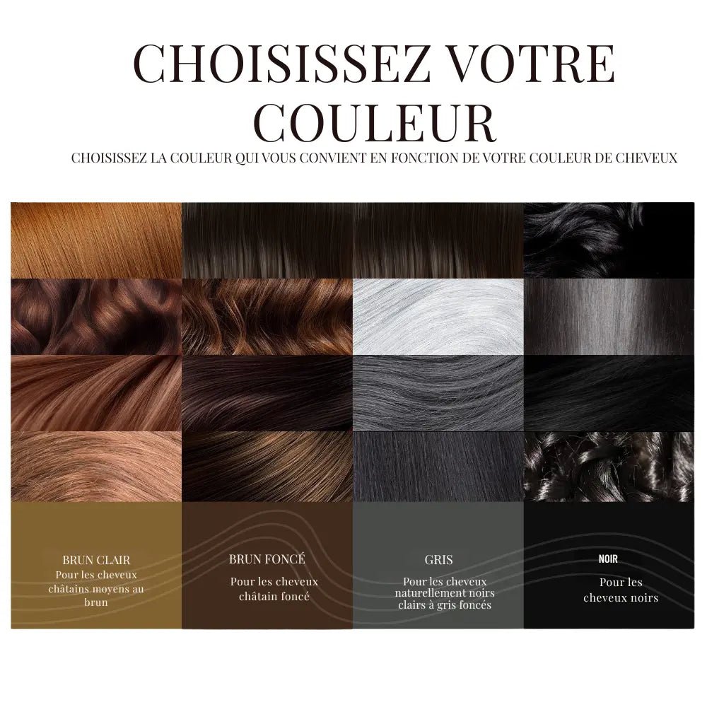 HelloBloomy | Crayon à sourcils 4 pointes ultraprécises + pointe fine HelloBloomy Shop