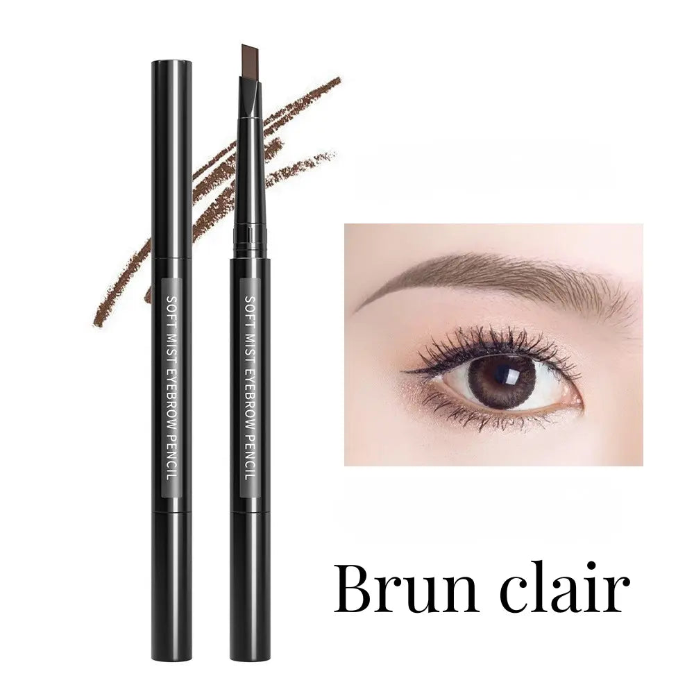 HelloBloomy | Crayon à sourcils pour combler et étoffer les sourcils HelloBloomy Shop