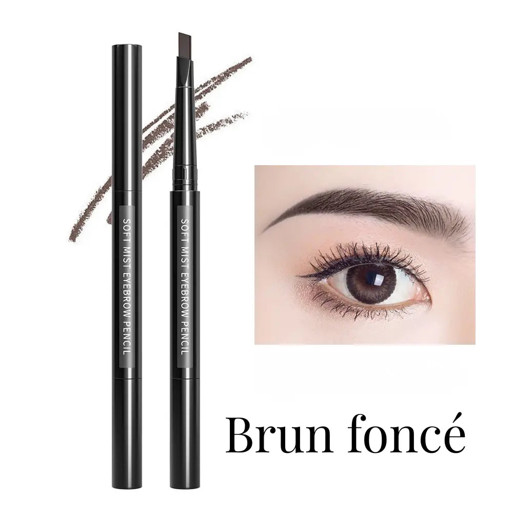 HelloBloomy | Crayon à sourcils pour combler et étoffer les sourcils HelloBloomy Shop