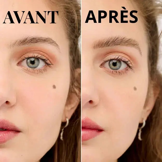 HelloBloomy | Gel fixateur transparent à sourcils HelloBloomy Shop