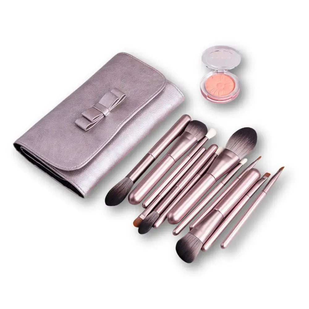 HelloBloomy | Le set de Pinceaux Intégral HelloBloomy Shop