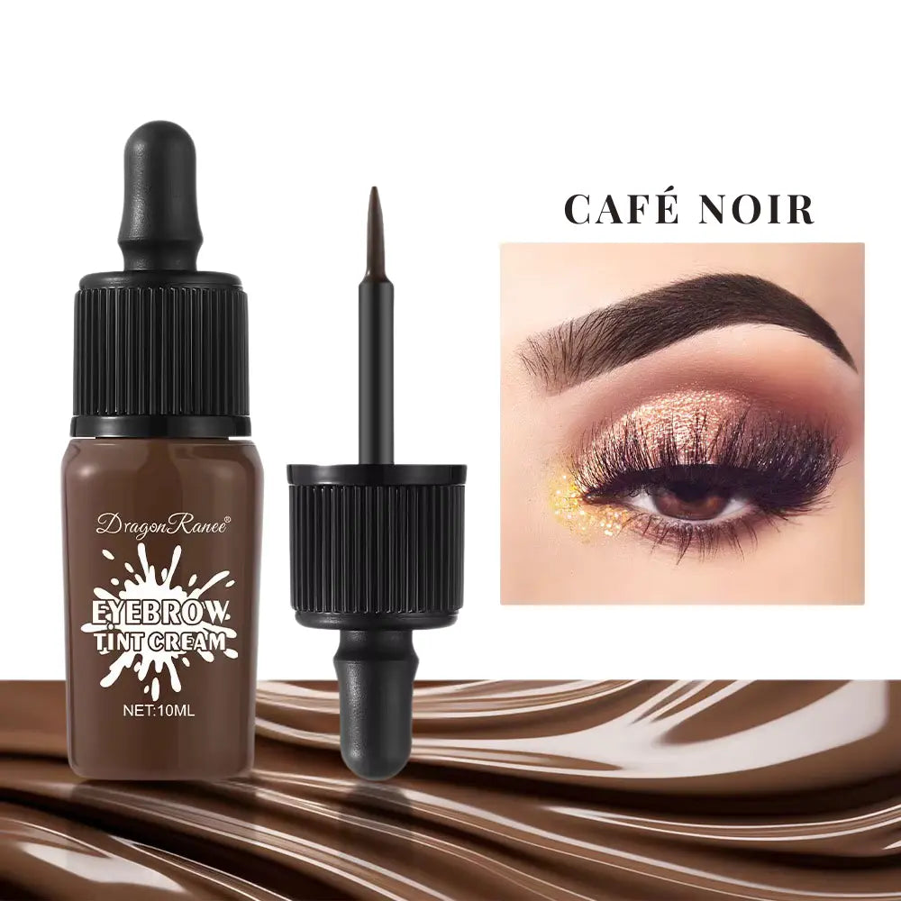 NATURAL BLOOMY | Crème teintée pour sourcils - Peeling Off Natural Bloomy