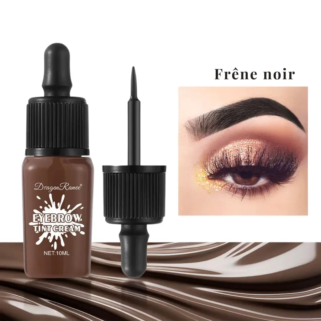 NATURAL BLOOMY | Crème teintée pour sourcils - Peeling Off Natural Bloomy