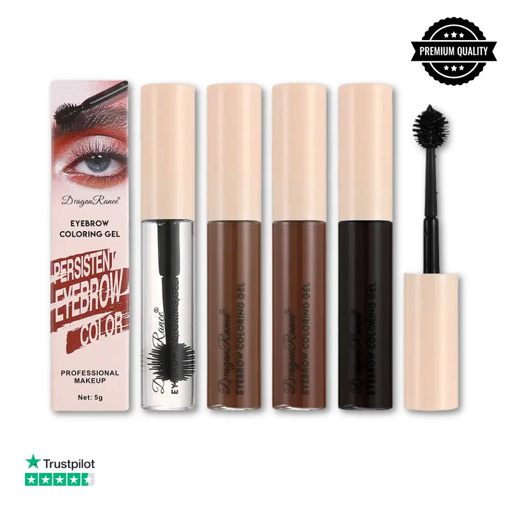 NATURAL BLOOMY | Gel teinture pour sourcils Natural Bloomy