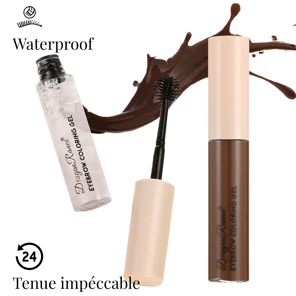 NATURAL BLOOMY | Gel teinture pour sourcils Natural Bloomy