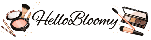 HelloBloomy Shop