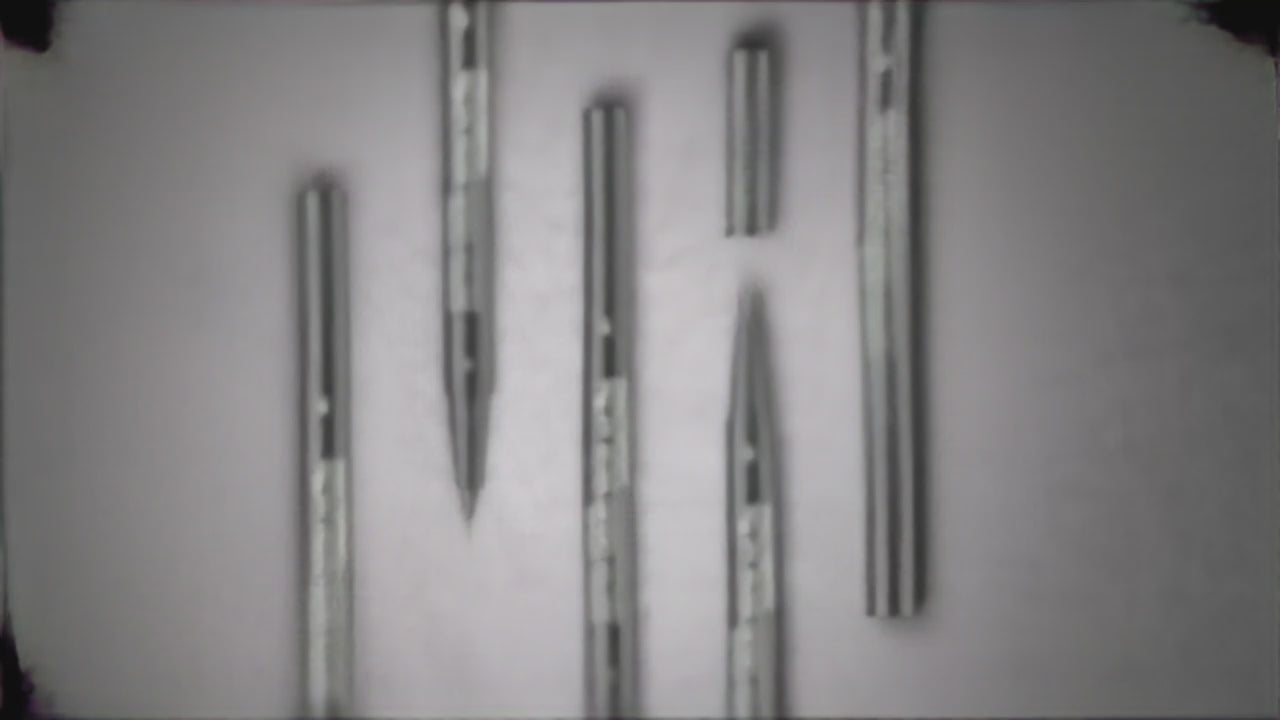 HelloBloomy | Crayon à sourcils 2 mâchoires ultraprécises + pointe fine